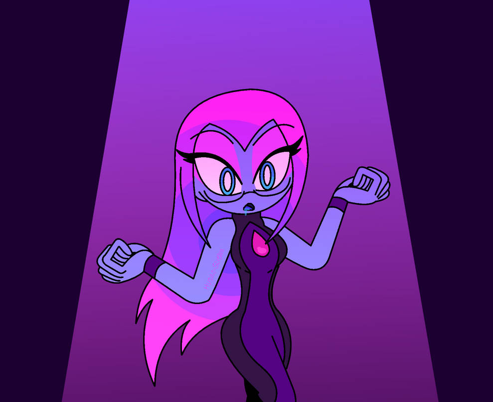 Val Dancing by Hypno-Scream on DeviantArt