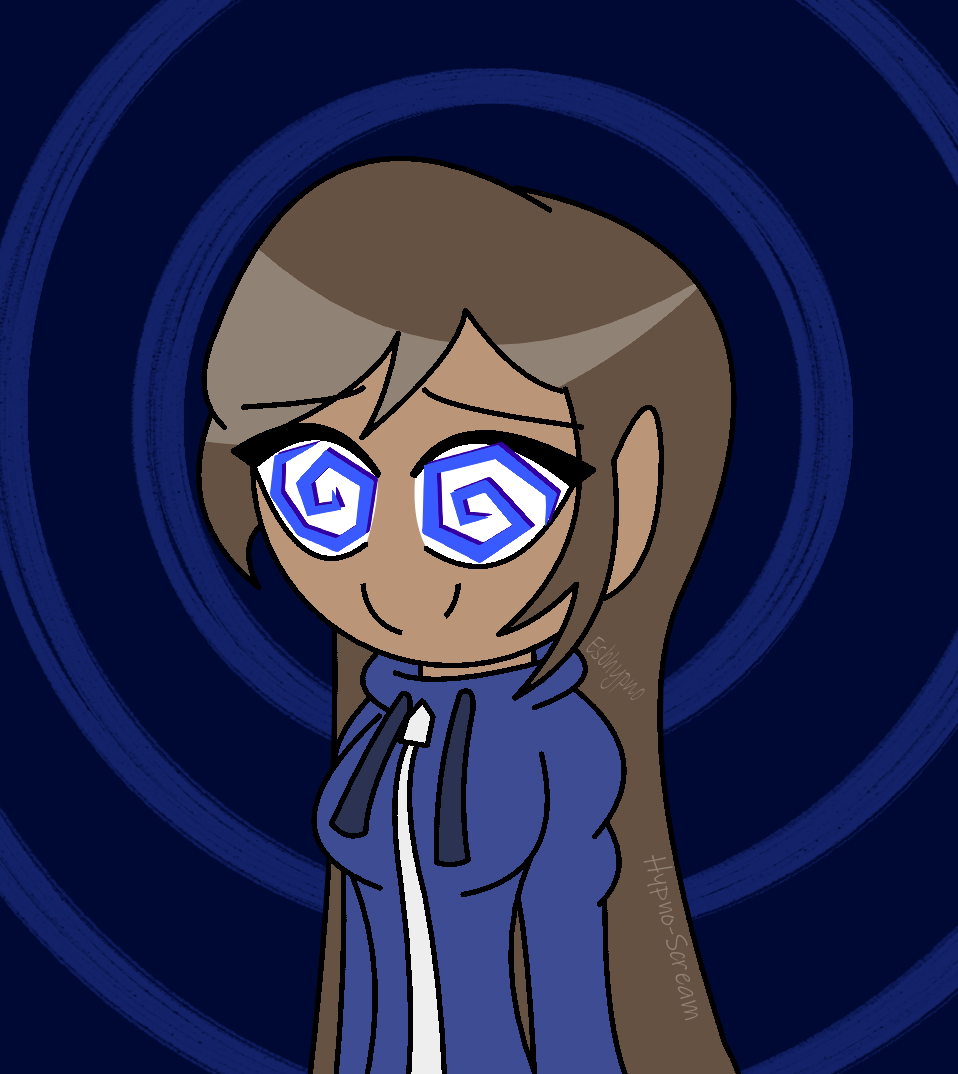 Entranced Iris Entranced by Hypno-Scream on DeviantArt