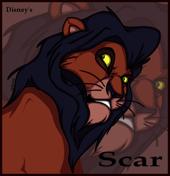 Scar