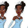 Which Tiana do you like best?