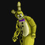 SpringBonnie Fnaf MOvie