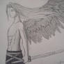 One Winged Angel