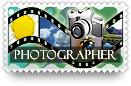 Photographer v5 Stamp