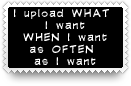 What When Often Stamp