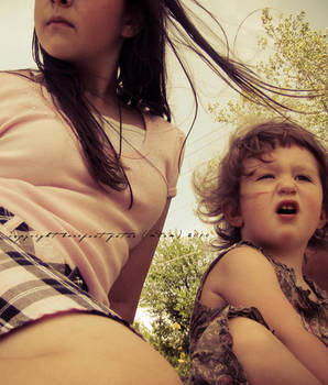 windy girls