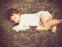 rollin' in the hay