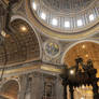 St Peter's Basilica