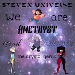 Steven Universe Edit