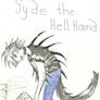 Syde The Hell Hound