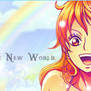 To the new world-Nami