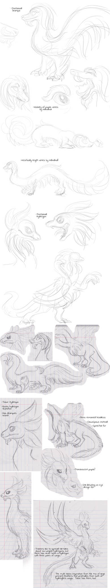 Tobor: Character Study
