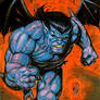 Disney's Gargoyles: Goliath