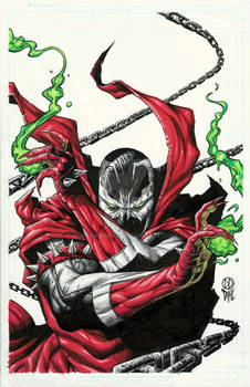 Spawn