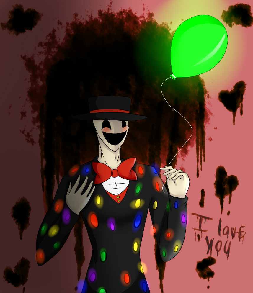 .:Splendorman:. by JustFerfini on DeviantArt