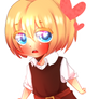 ~ Armin ~