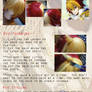 Star Driver Wig Style Tutorial