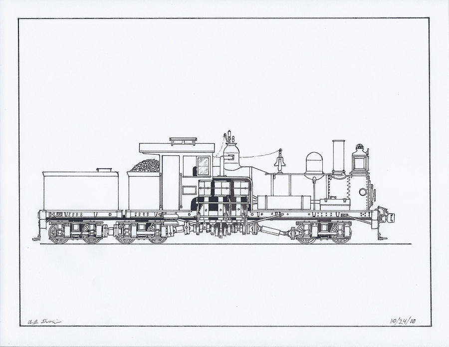 DGnH 3-Truck Shay by gunslinger87 on DeviantArt