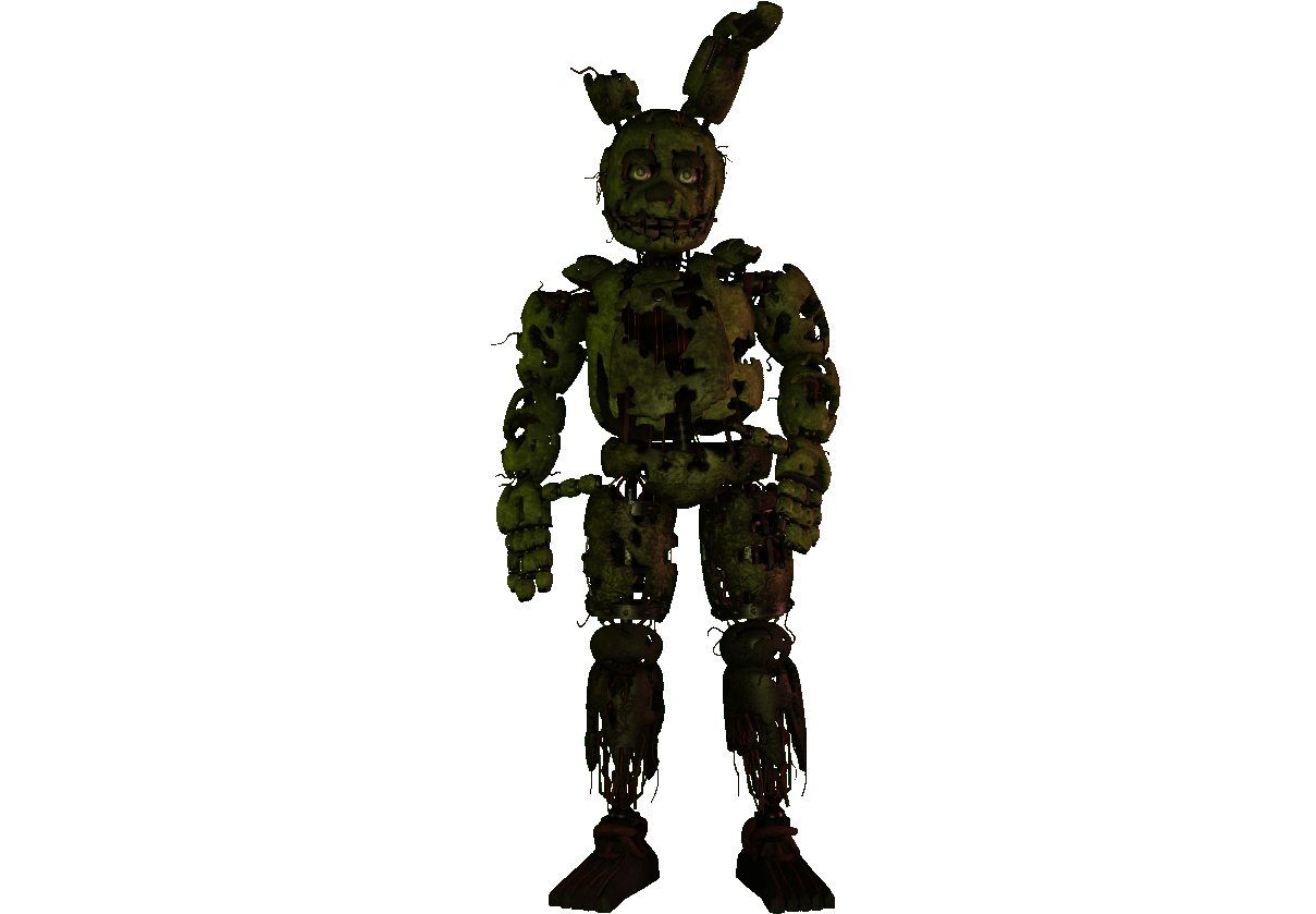 Freddy Fazchad [Roblox] by FiddyCentx on DeviantArt