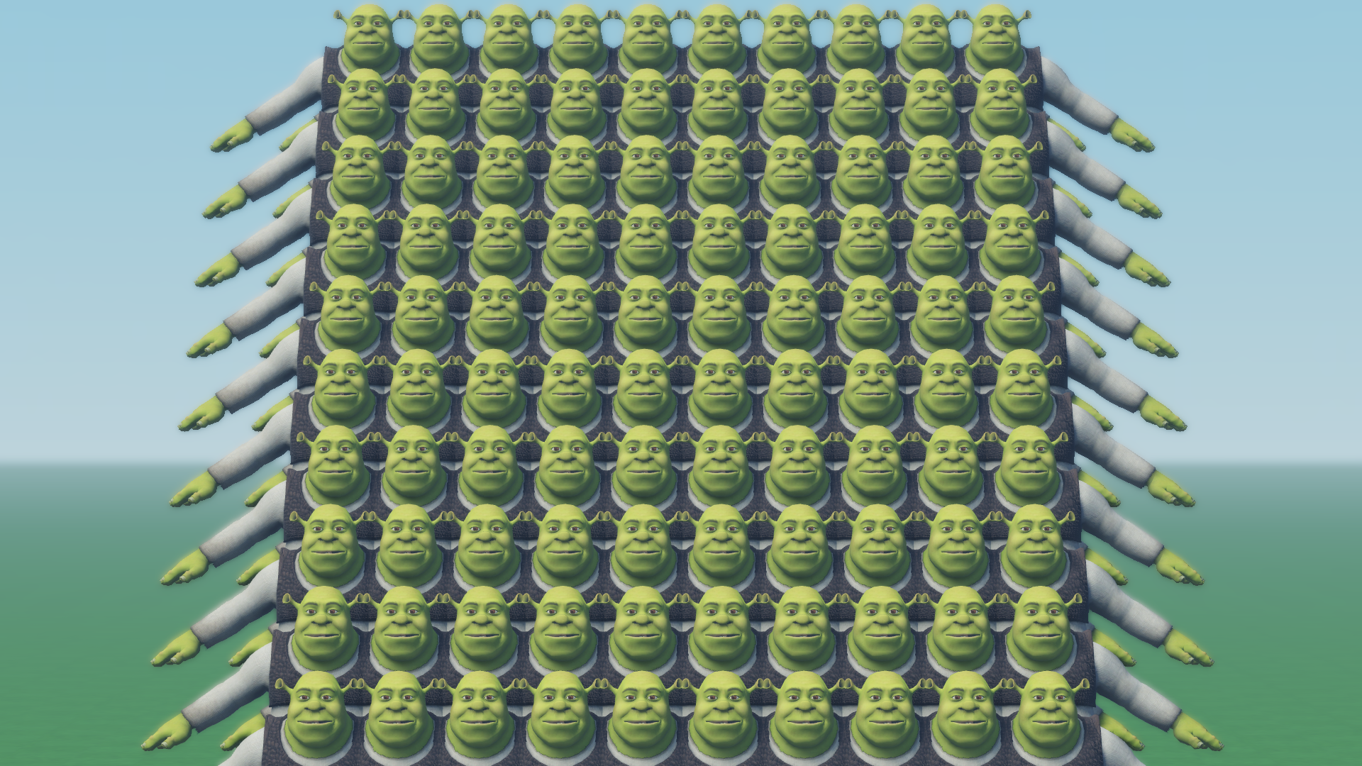 Just some Shrek gif by FiddyCentx on DeviantArt