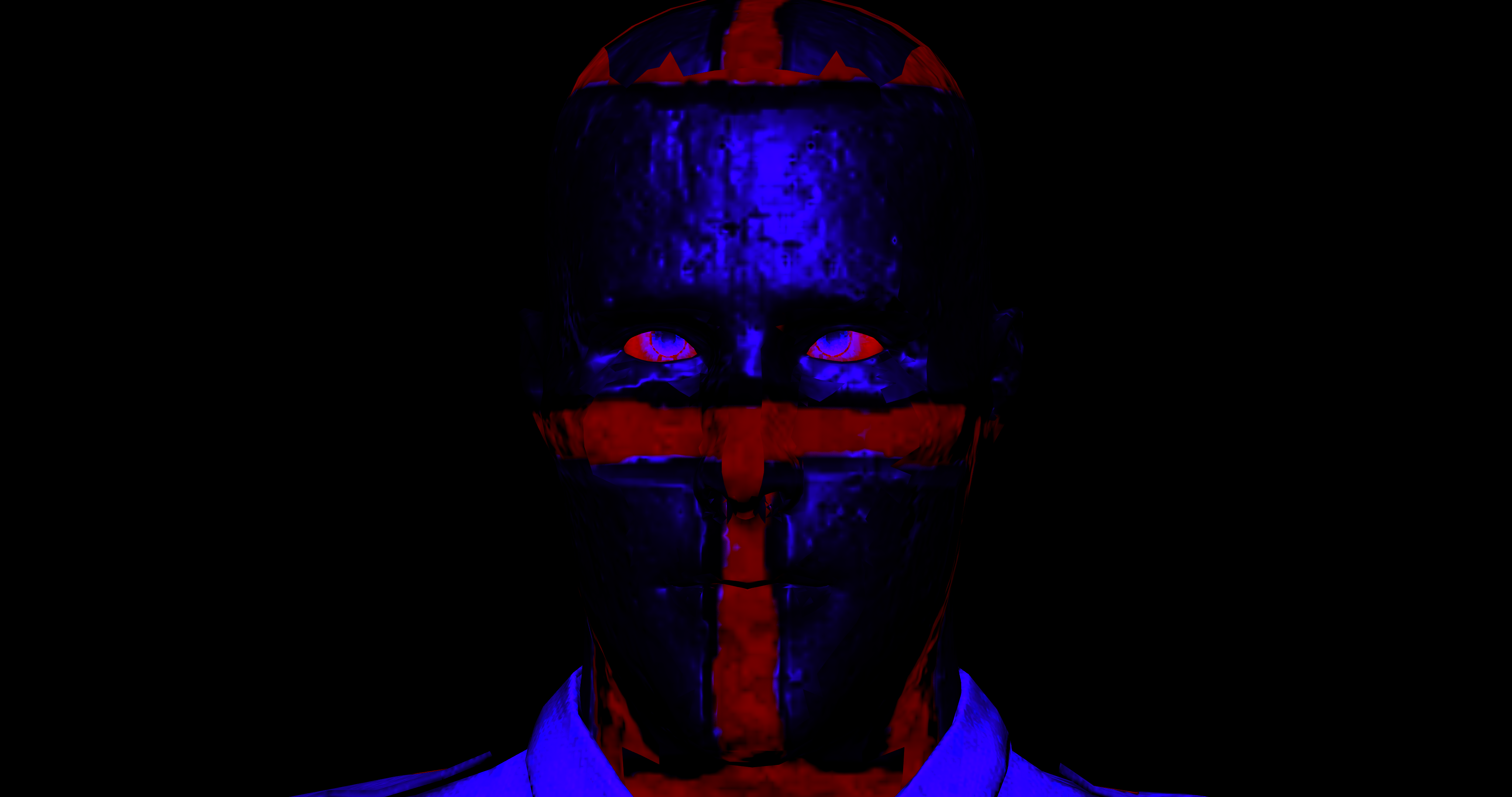 Will ton Tribe King by FiddyCentx on DeviantArt