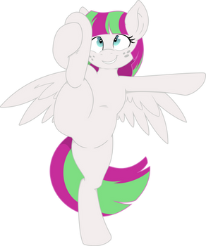 Blossomforth Vector 2