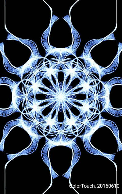 Blue Square Deviantart Cut Blue by Nick-Cutter on DeviantArt