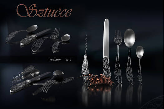 Cutlery