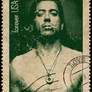 Rdj Green Stamp Posted