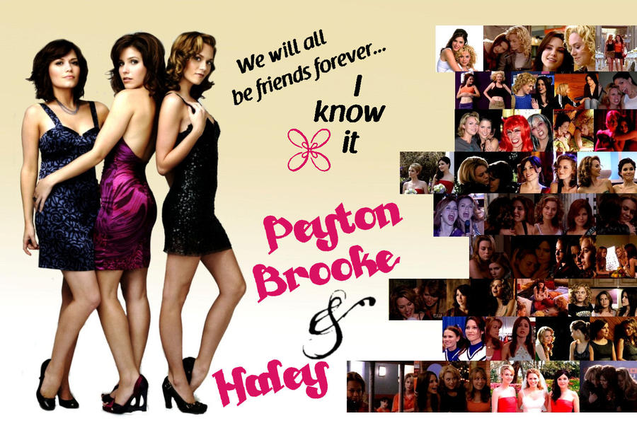 Brooke peyton and Why Brooke