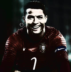 Cristiano Ronaldo Efekt!