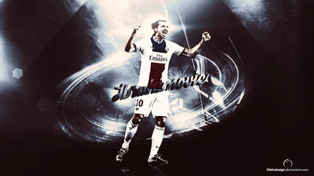 Ibrahimovic!