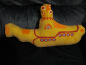 Yellow Submarine