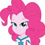 Pinkie of the Universe!