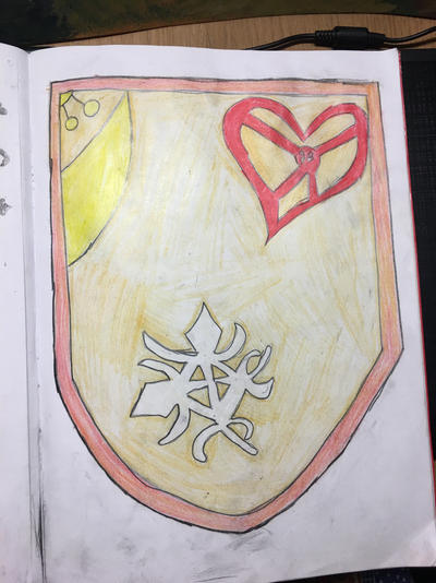 Deviantart Shield File Shield by Bobyn16 on DeviantArt