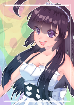 ::Maid - Redraw::