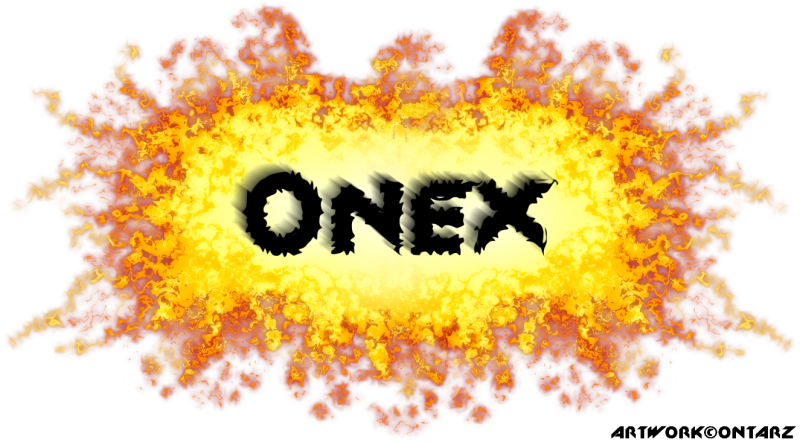 Clan Onex logo by ontarz on DeviantArt