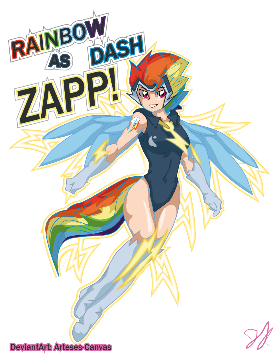 Zapp!