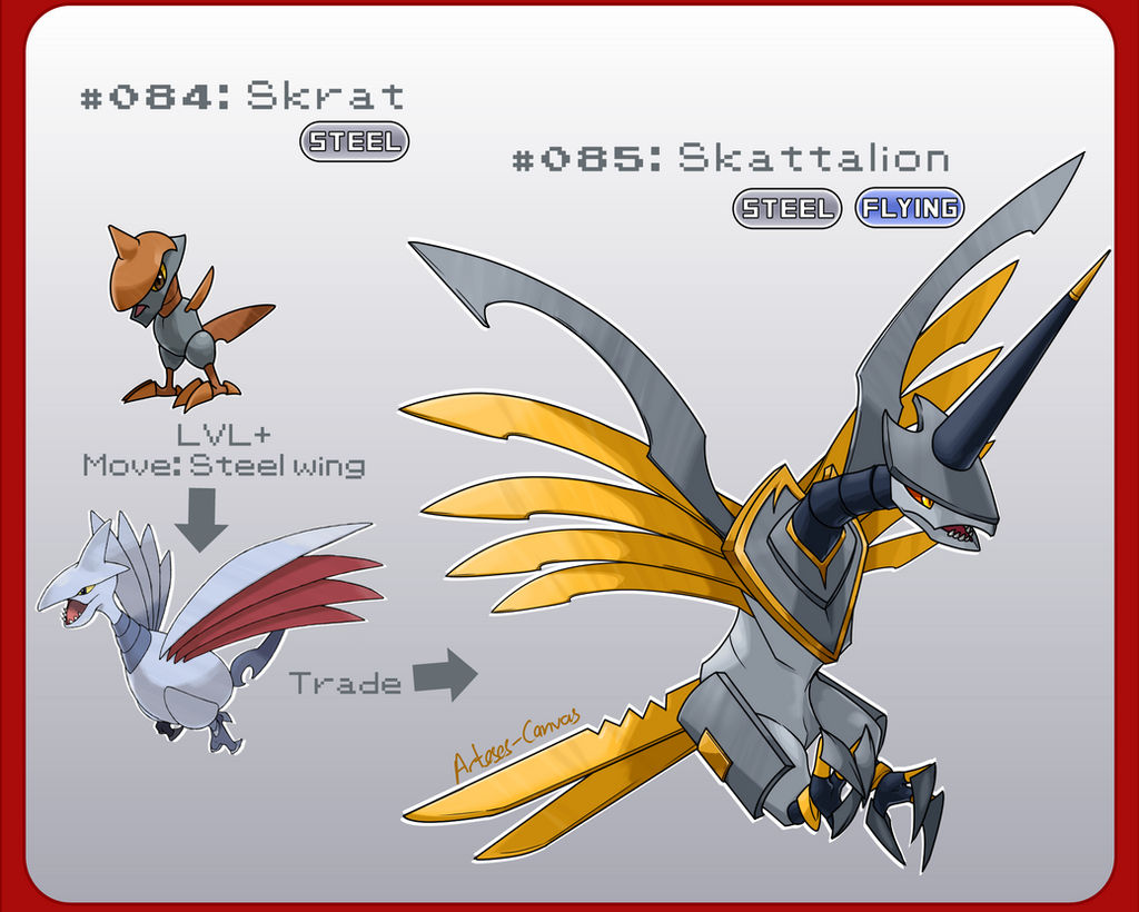 Pokemon Flora And Fauna Entry 084 And 085 By Arteses Canvas On Deviantart Pokemon Flora And Fauna Entry 084 And 085 By Arteses Canvas On Deviantart