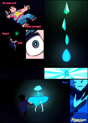 Steven's Tale-The End P11