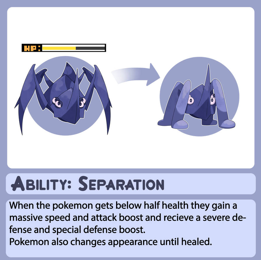 Steven Poke-verse: Segmite by Arteses-Canvas on DeviantArt