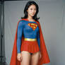 gorgeous Hong Kong Supergirl