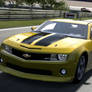 GT5, Flight of the Bumblebee.