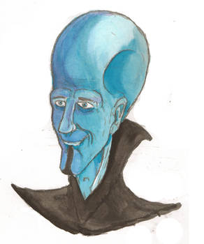 Megamind