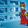 Alex Kidd -New Generation- WP