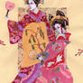 Oiran