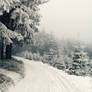 Sneeuwpad
