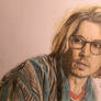 Johnny Depp - Secret Window