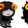 Aradia Sprite Edit