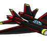 Nightstriker Jet