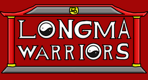 -Longma Warriors Logo-